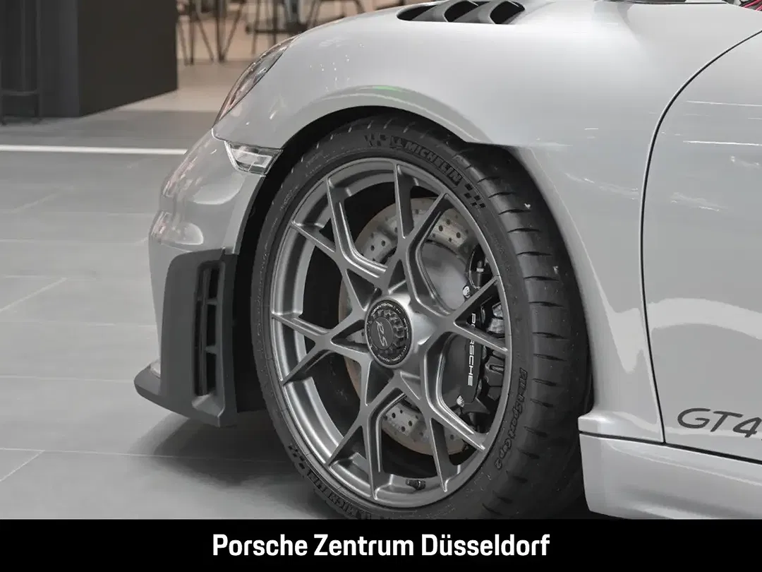 Porsche Cayman - Thumbnail 10