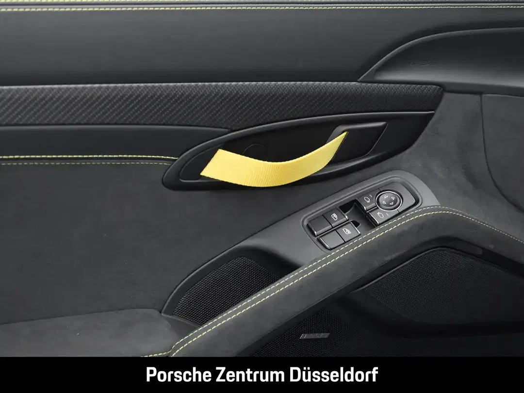 Porsche Cayman - Thumbnail 13