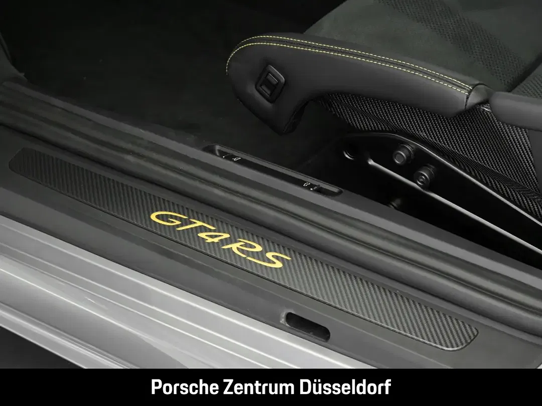 Porsche Cayman - Thumbnail 14
