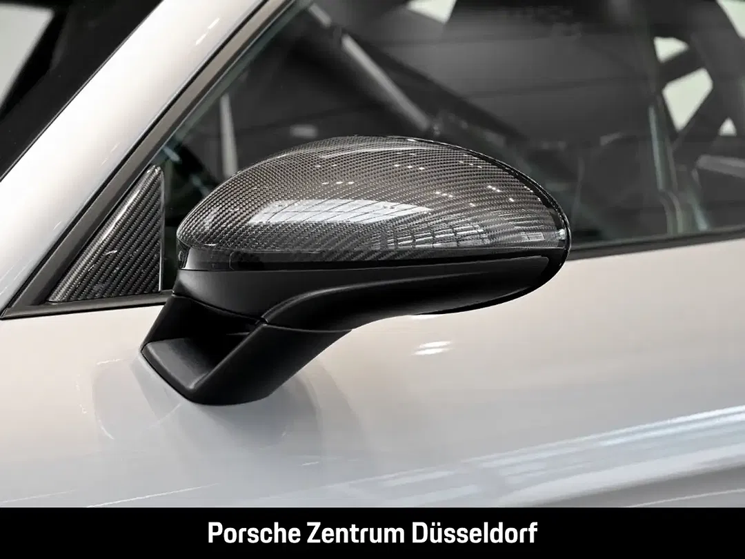 Porsche Cayman - Thumbnail 8
