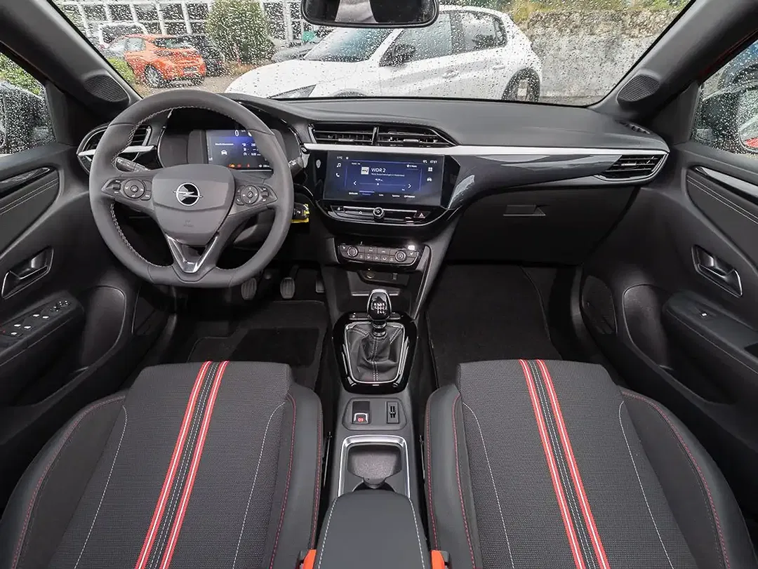 Opel Corsa - Thumbnail 11