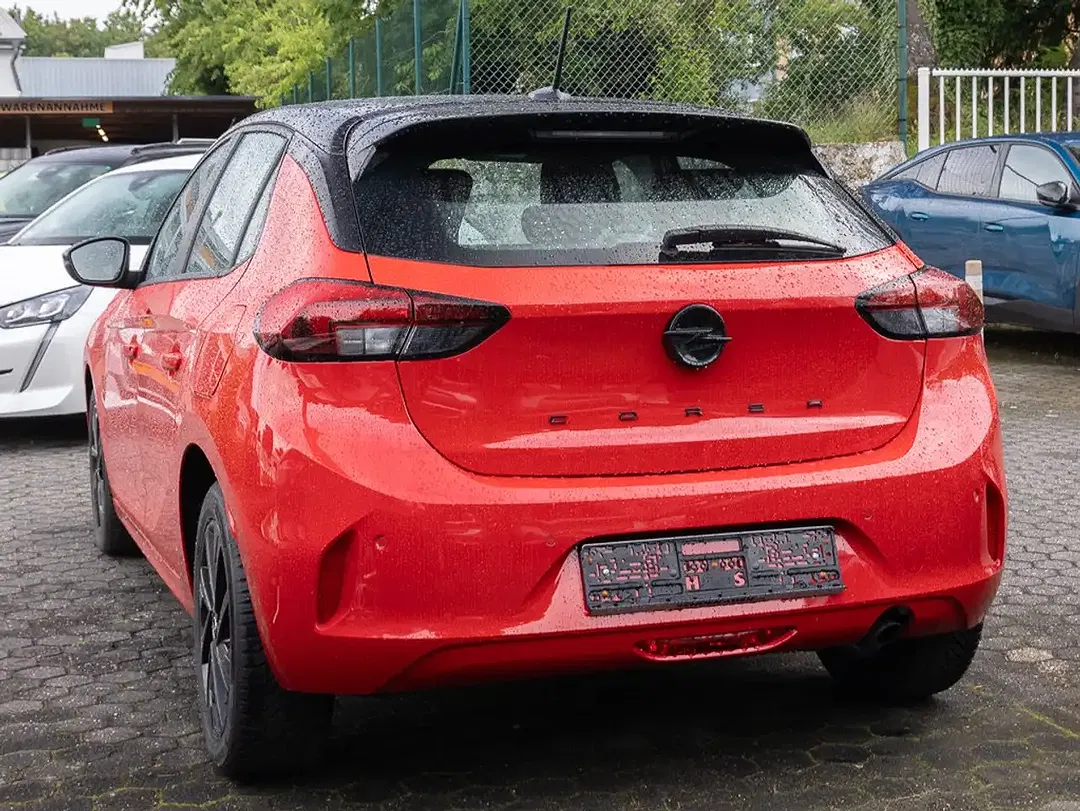 Opel Corsa - Thumbnail 3