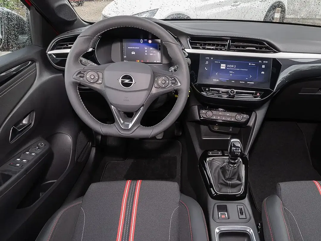 Opel Corsa - Thumbnail 7