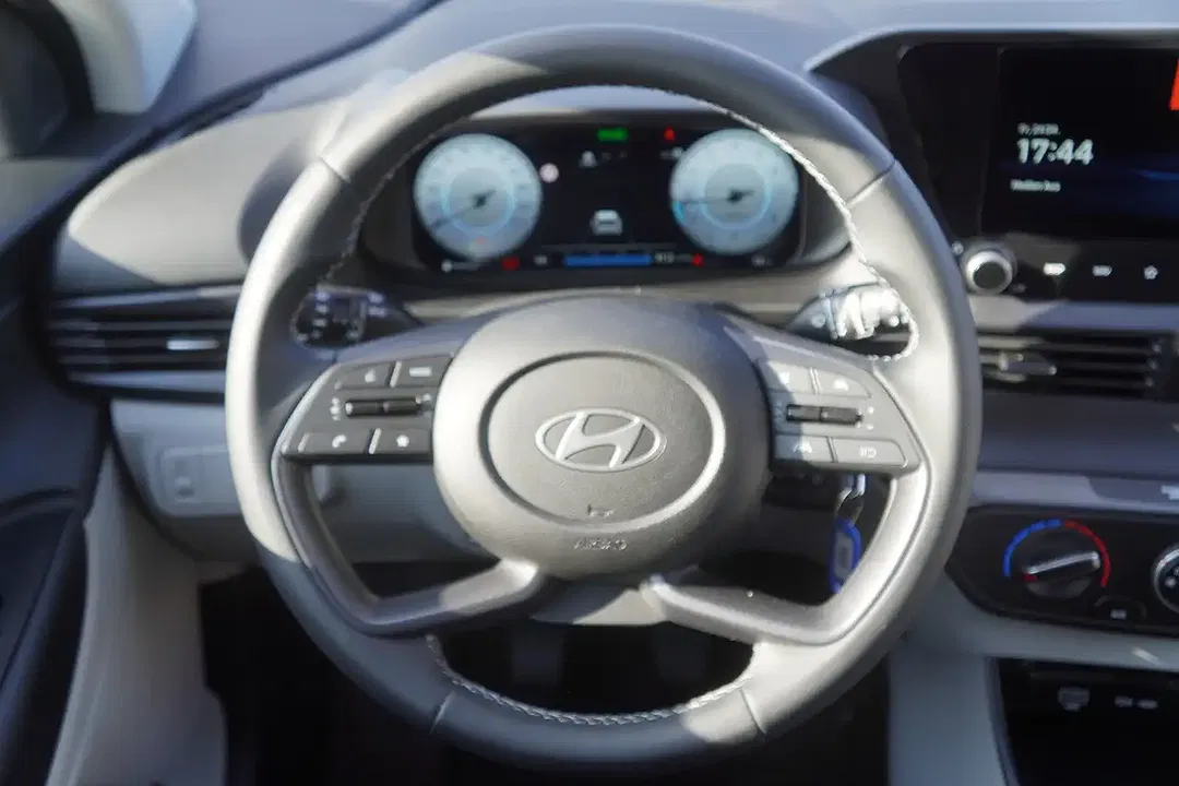 Hyundai i20 - Thumbnail 13