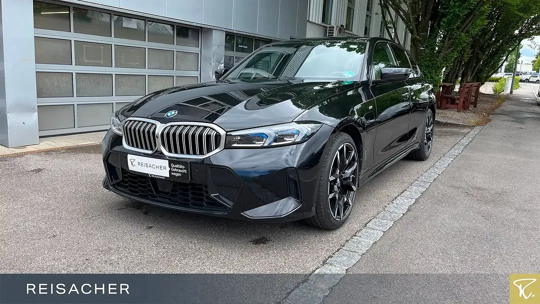 BMW 330 - Thumbnail 1