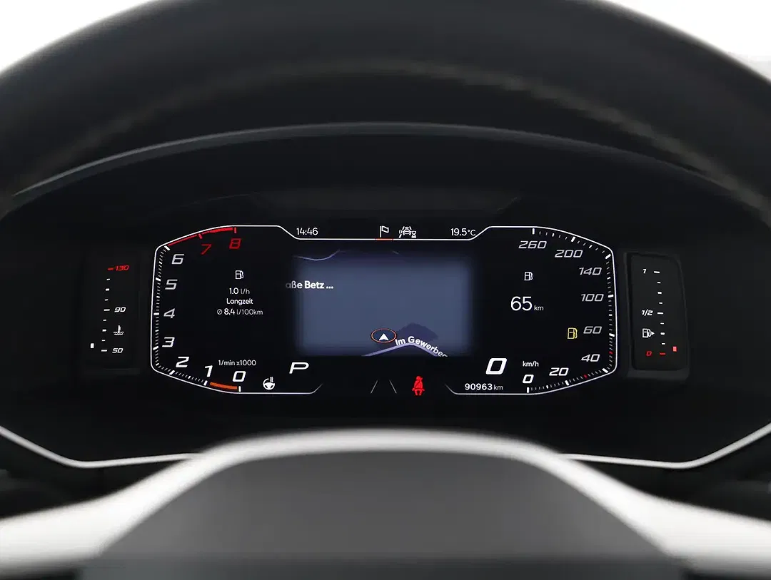 SEAT Tarraco - Thumbnail 10