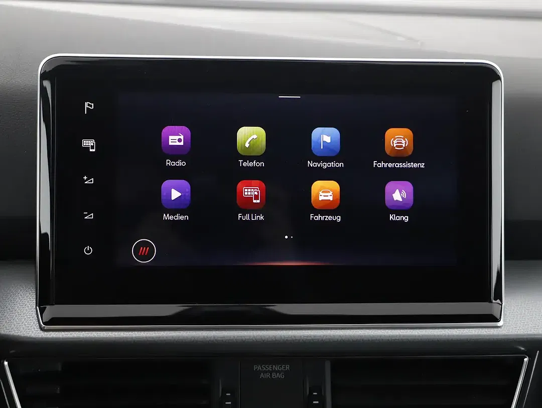 SEAT Tarraco - Thumbnail 11