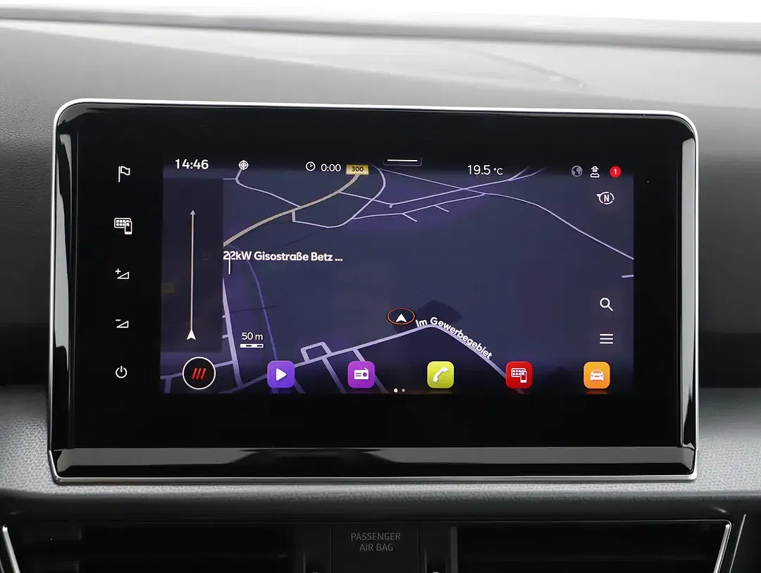 SEAT Tarraco - Thumbnail 12