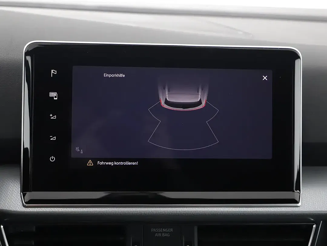 SEAT Tarraco - Thumbnail 13