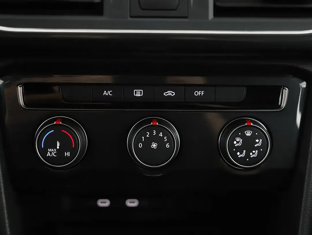 SEAT Tarraco - Thumbnail 14