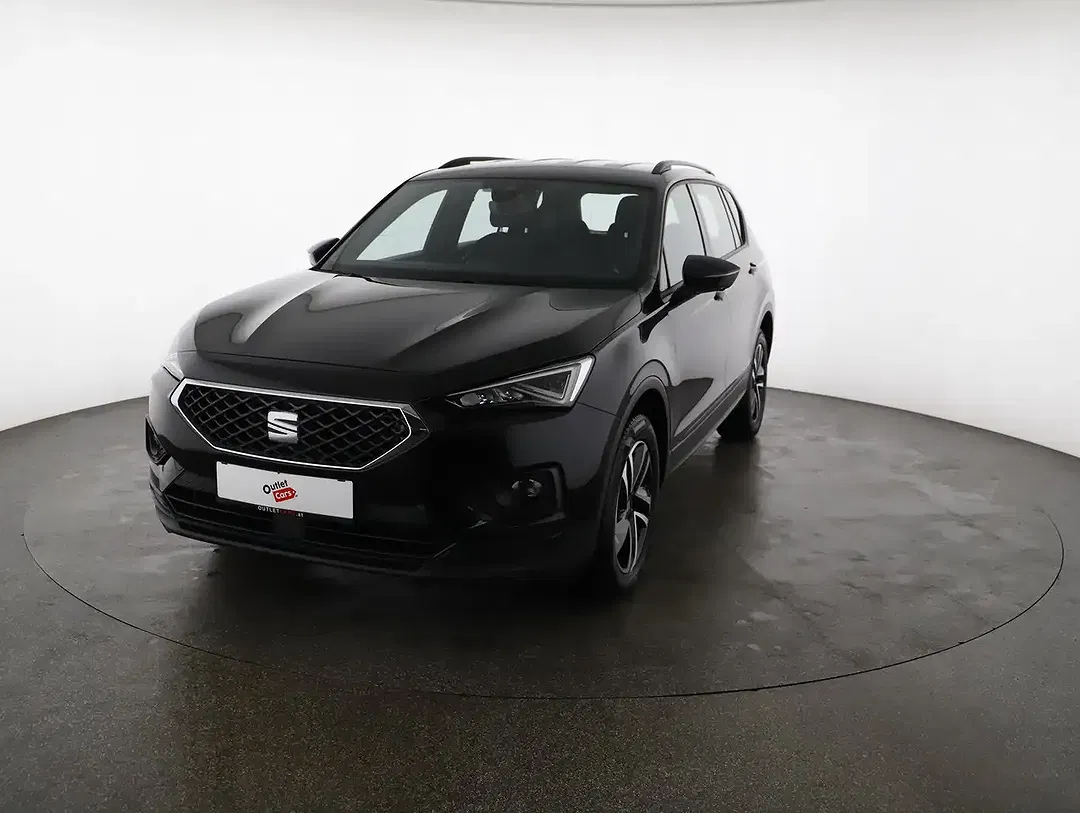 SEAT Tarraco - Thumbnail 2