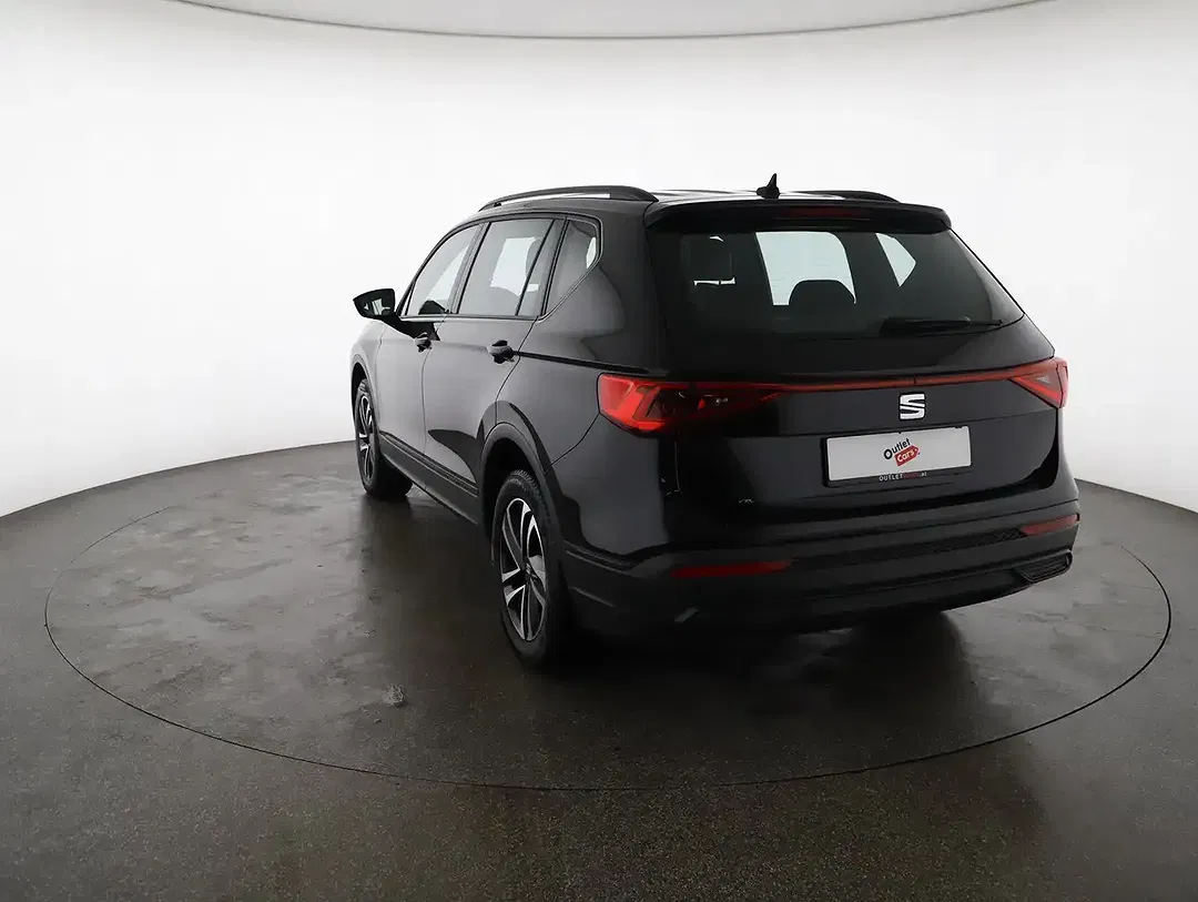 SEAT Tarraco - Thumbnail 3