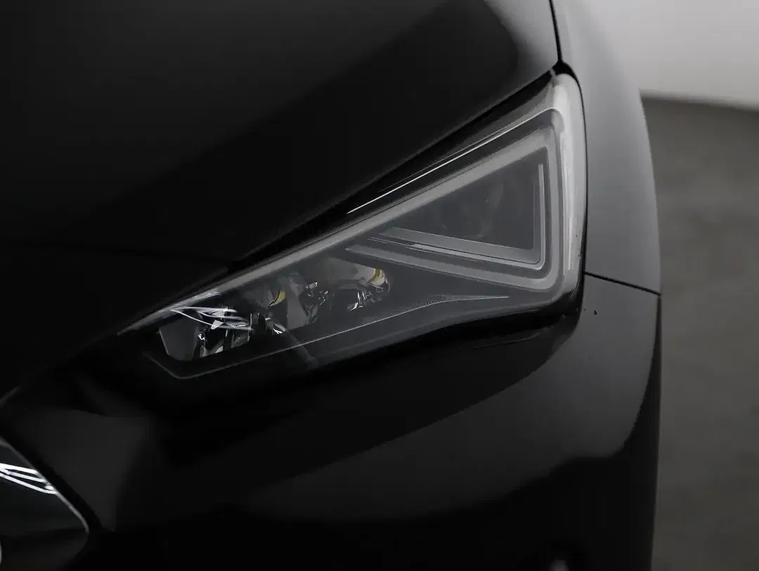SEAT Tarraco - Thumbnail 4