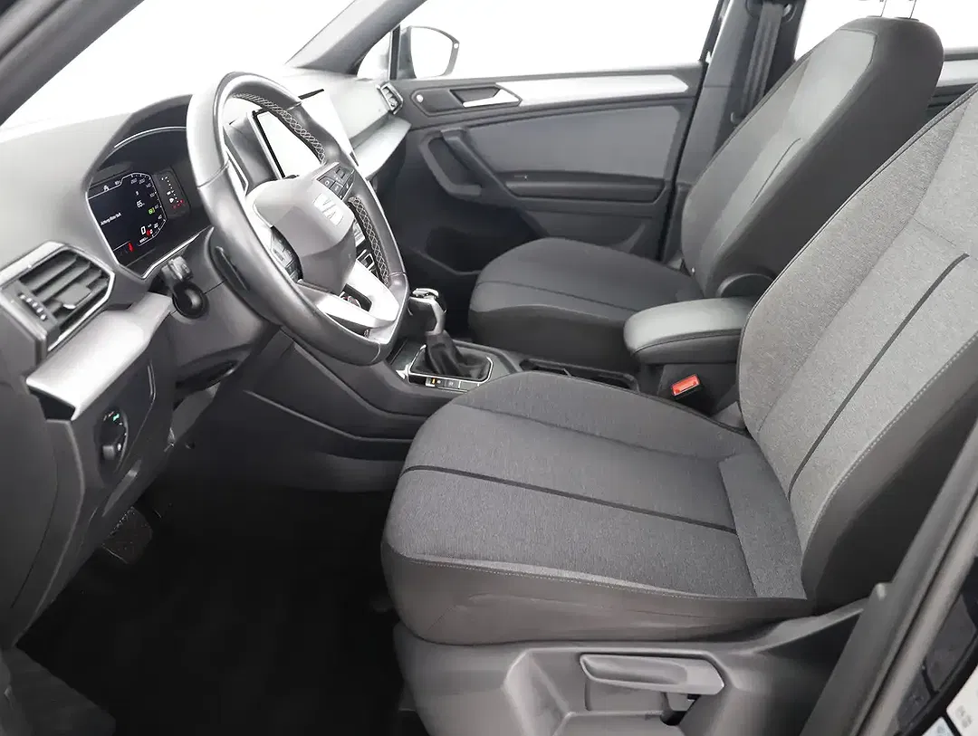SEAT Tarraco - Thumbnail 5