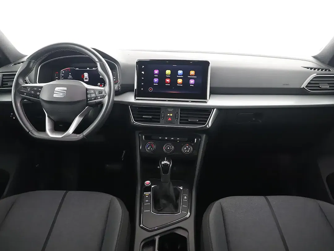 SEAT Tarraco - Thumbnail 7