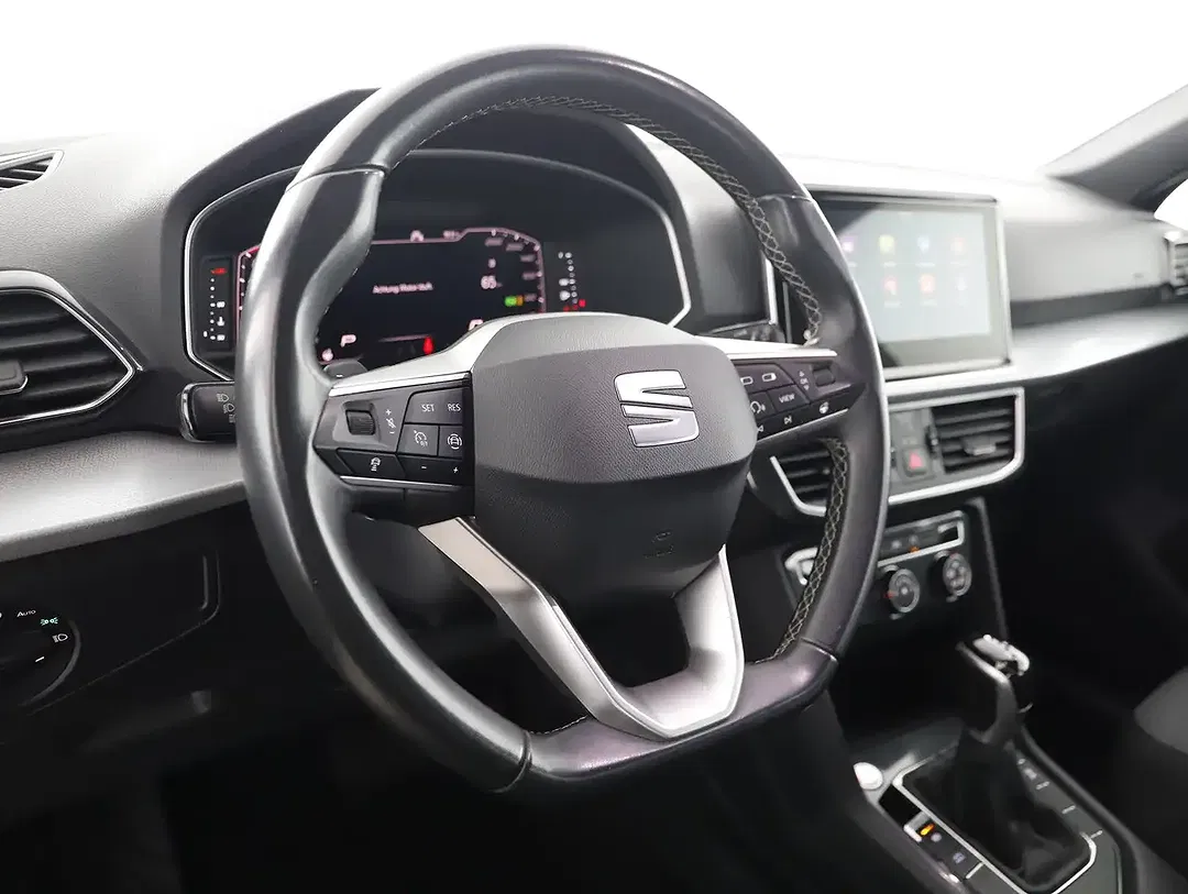 SEAT Tarraco - Thumbnail 8