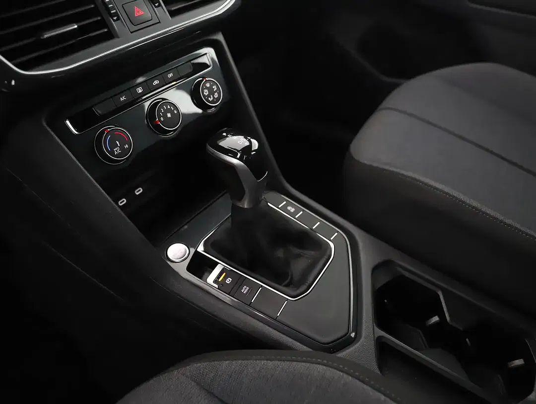 SEAT Tarraco - Thumbnail 9