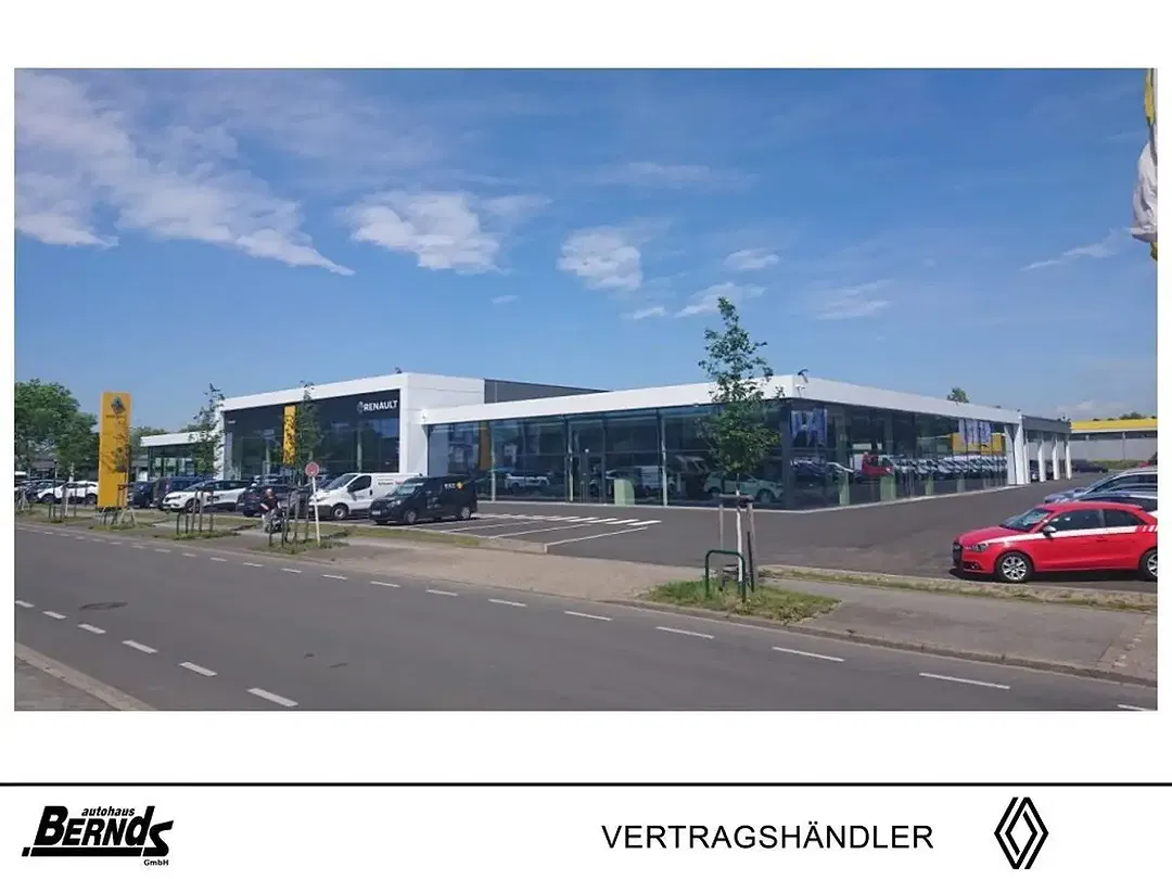 Renault Clio - Thumbnail 14