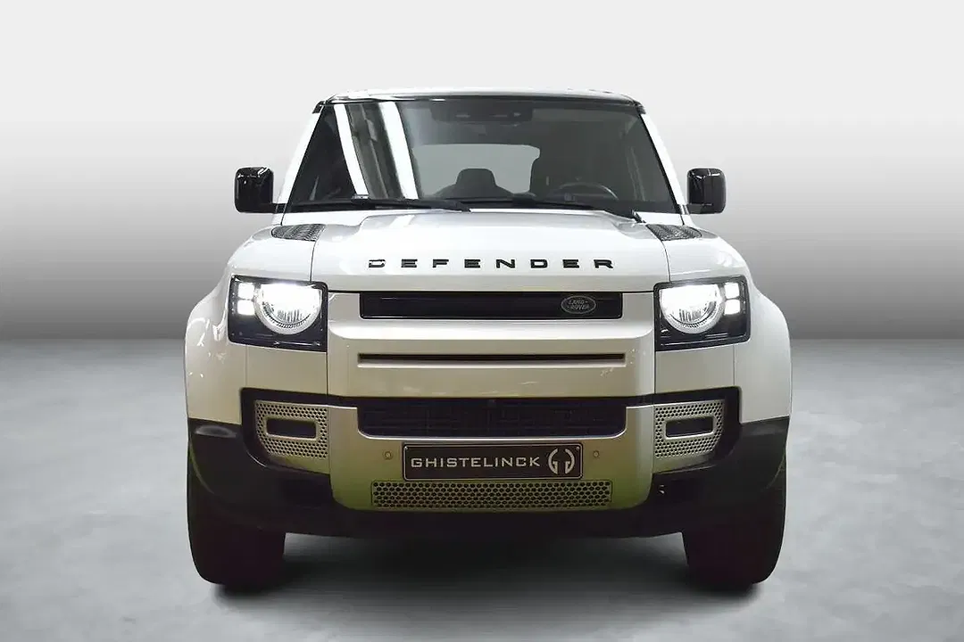 Land Rover Defender - Thumbnail 2