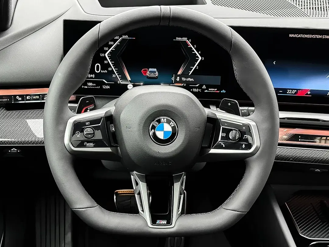 BMW 520 - Thumbnail 11