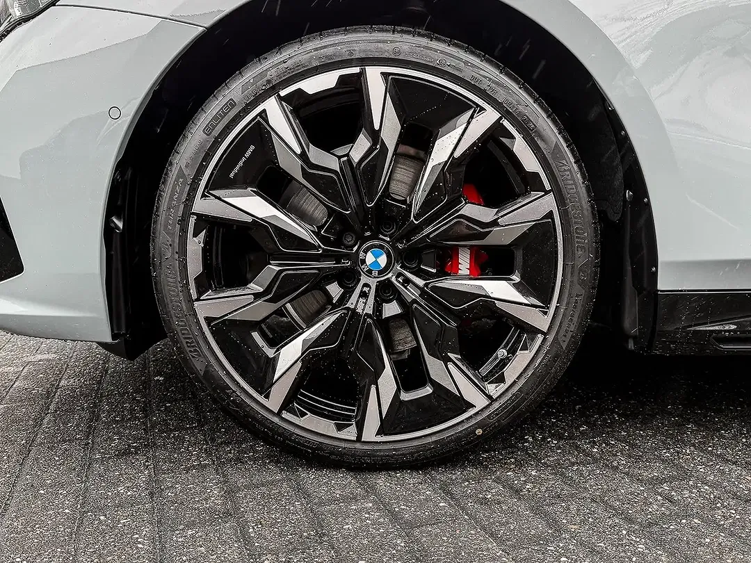 BMW 520 - Thumbnail 4