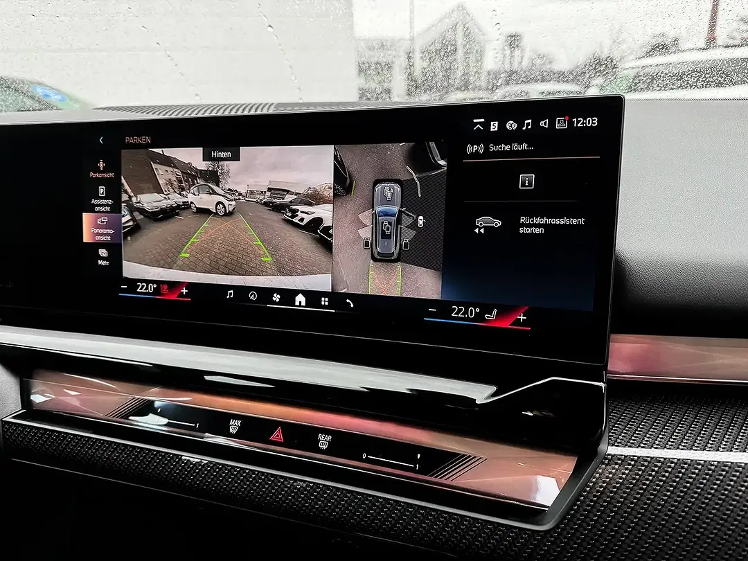 BMW 520 - Thumbnail 9