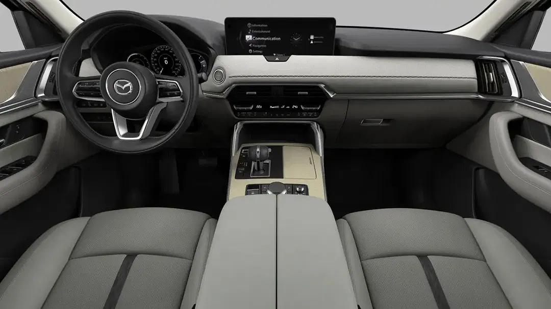 Mazda CX-60 - Thumbnail 11