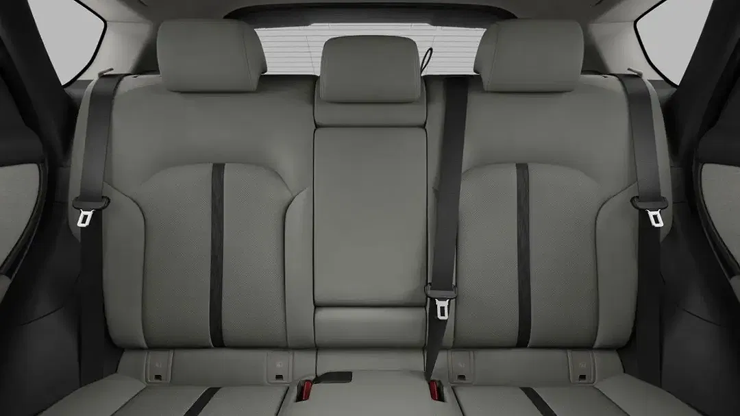Mazda CX-60 - Thumbnail 12
