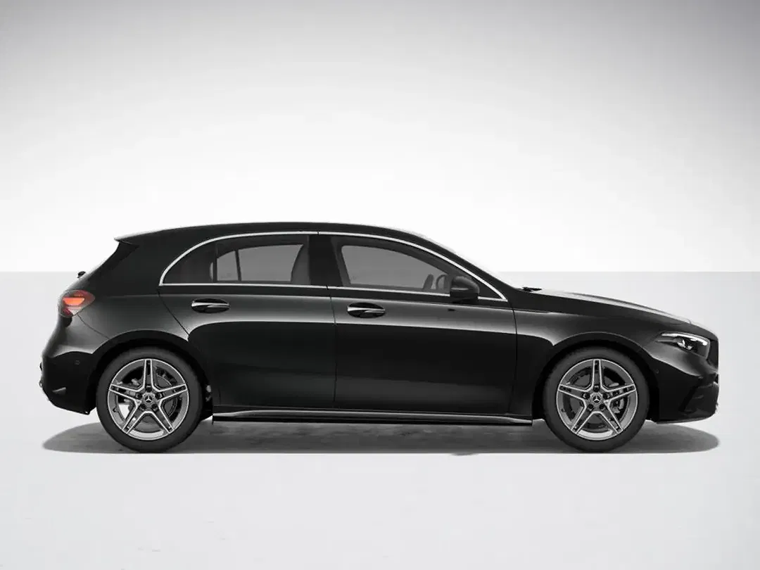 Mercedes-Benz A 200 - Thumbnail 5