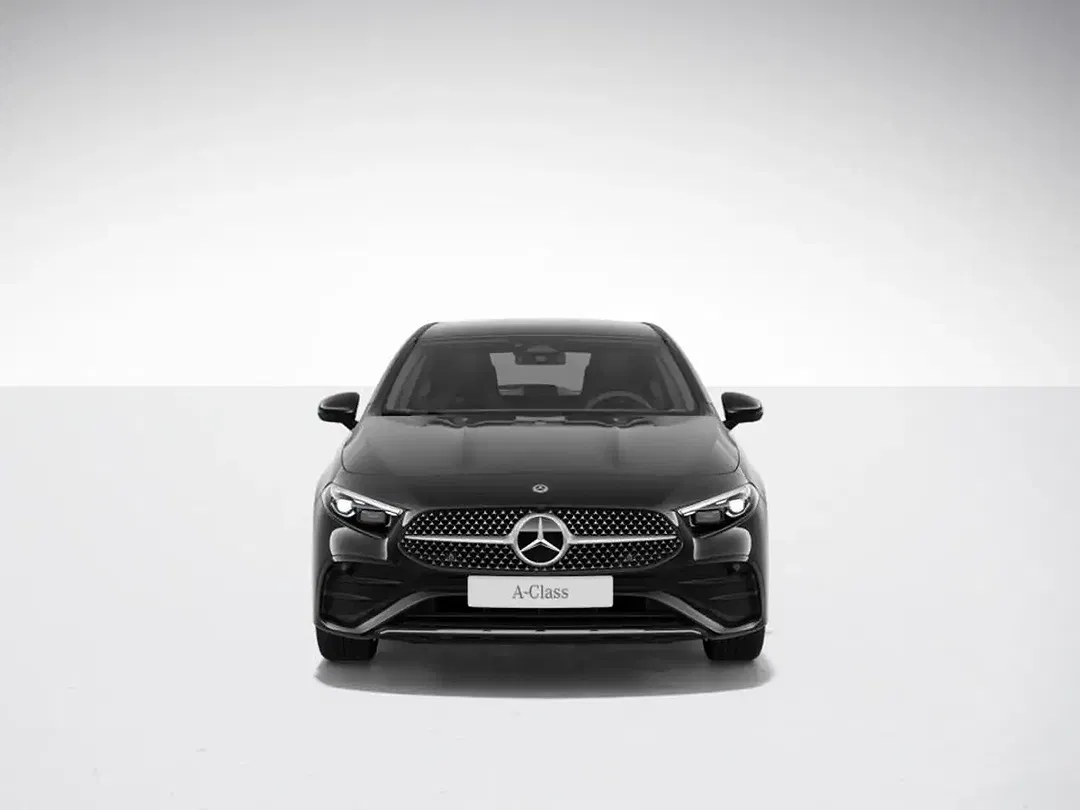 Mercedes-Benz A 200 - Thumbnail 6