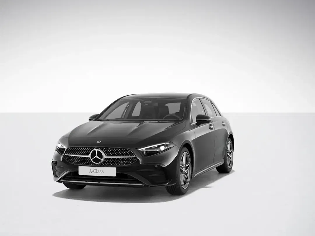 Mercedes-Benz A 200 - Thumbnail 7