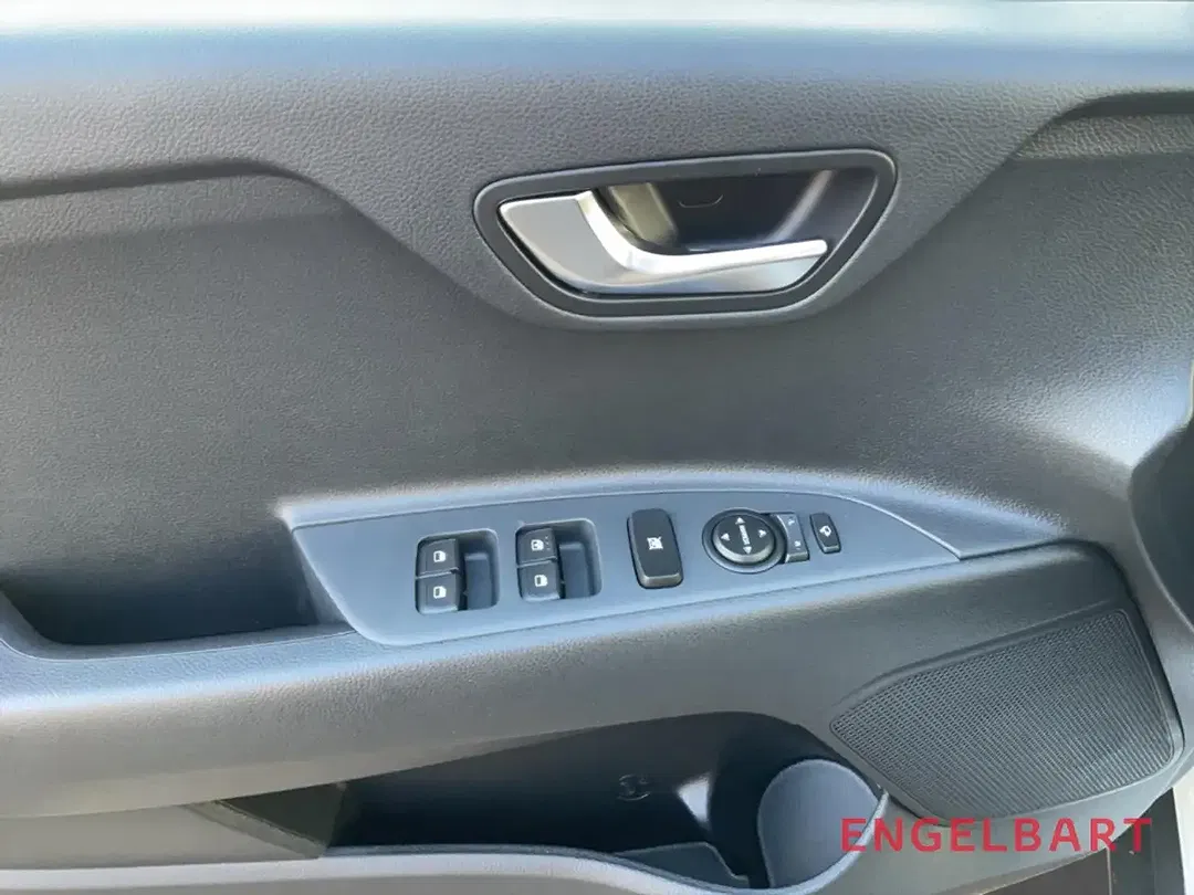 Kia Stonic - Thumbnail 10