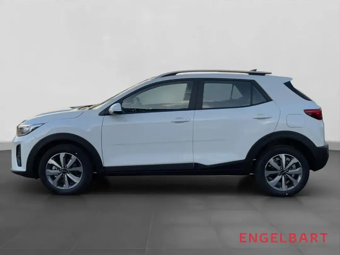Kia Stonic - Thumbnail 2