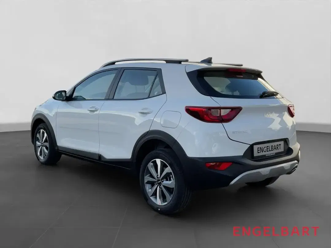 Kia Stonic - Thumbnail 3