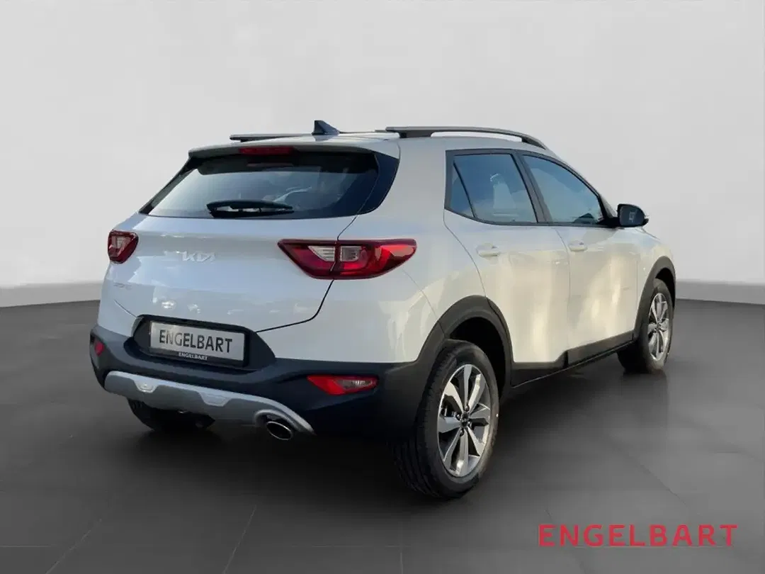Kia Stonic - Thumbnail 4