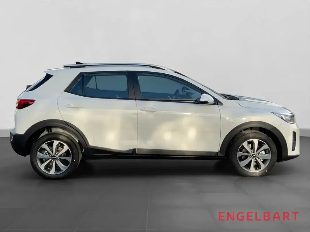 Kia Stonic - Thumbnail 5