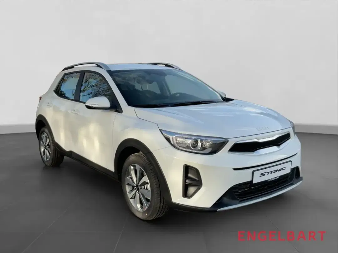 Kia Stonic - Thumbnail 6