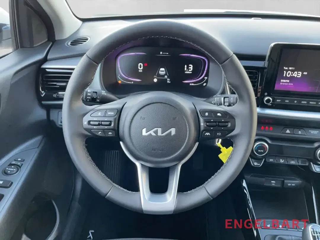 Kia Stonic - Thumbnail 8