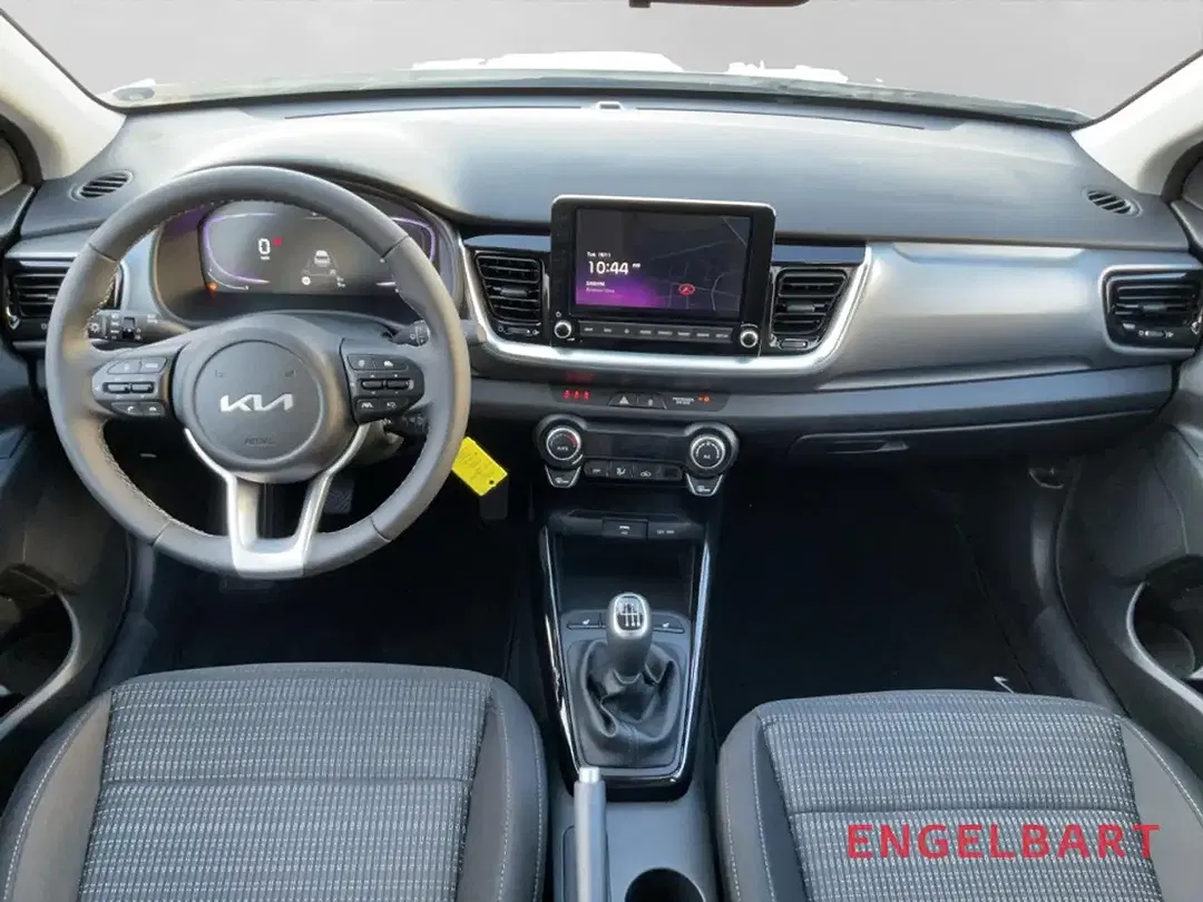 Kia Stonic - Thumbnail 9