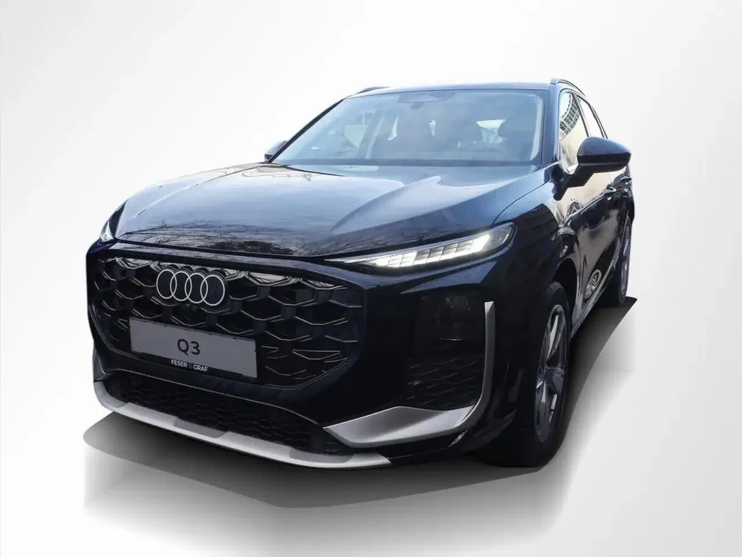 Audi Q3 - Thumbnail 11