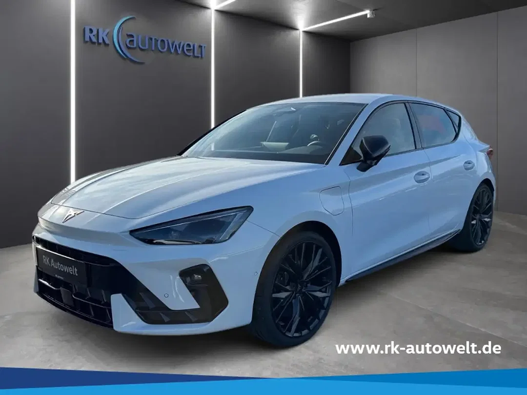 CUPRA Leon - Afbeelding 1
