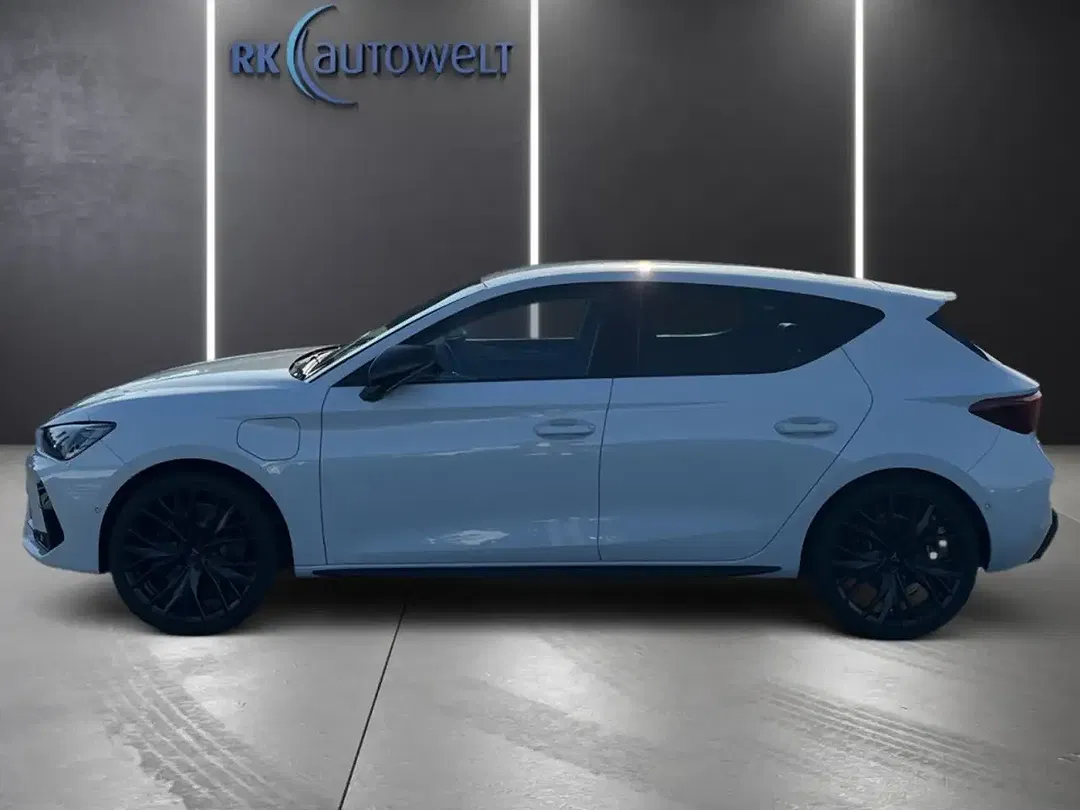 CUPRA Leon - Thumbnail 6