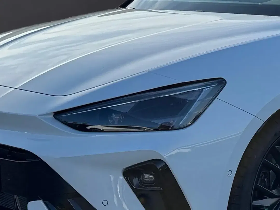 CUPRA Leon - Thumbnail 7