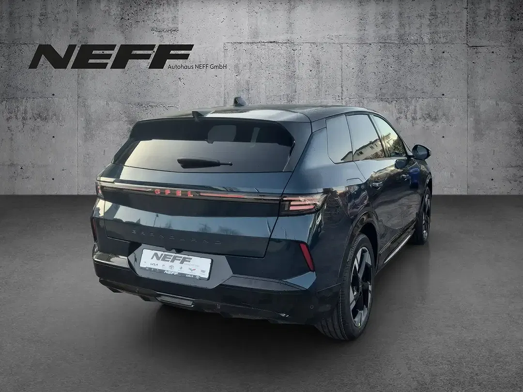 Opel Grandland - Thumbnail 4