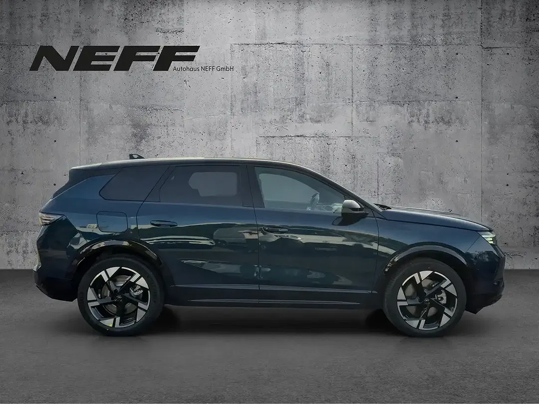 Opel Grandland - Thumbnail 5