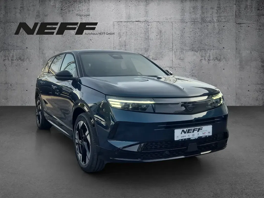 Opel Grandland - Thumbnail 6