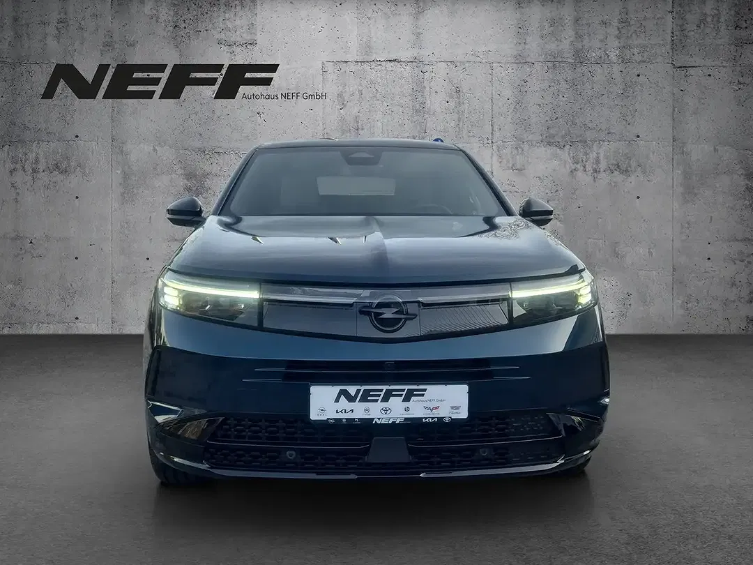 Opel Grandland - Thumbnail 7