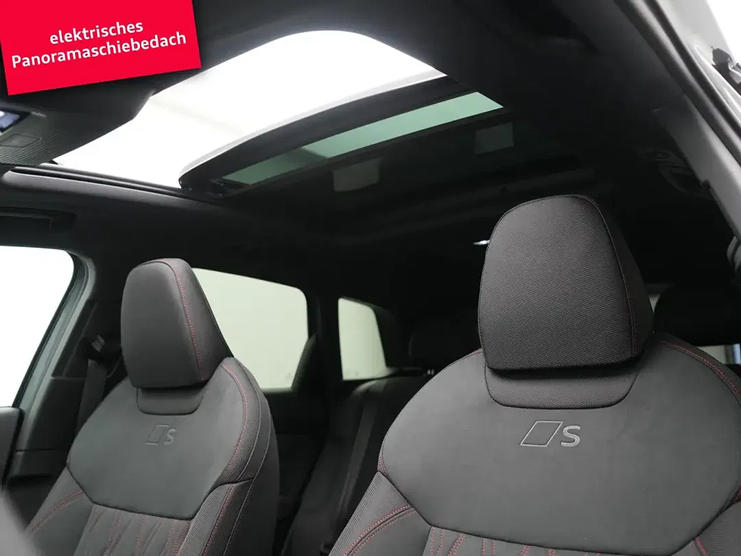 Audi Q3 - Thumbnail 6