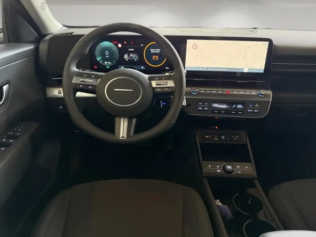 Hyundai KONA - Thumbnail 9