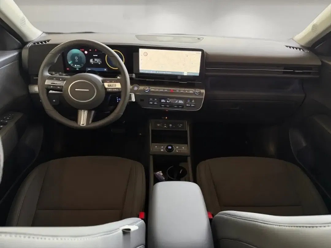 Hyundai KONA - Thumbnail 10